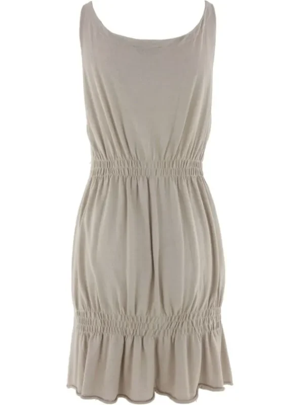 0039 tops MAYA Beige