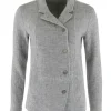 Transit Tam & Comp. blazers 330 Grey