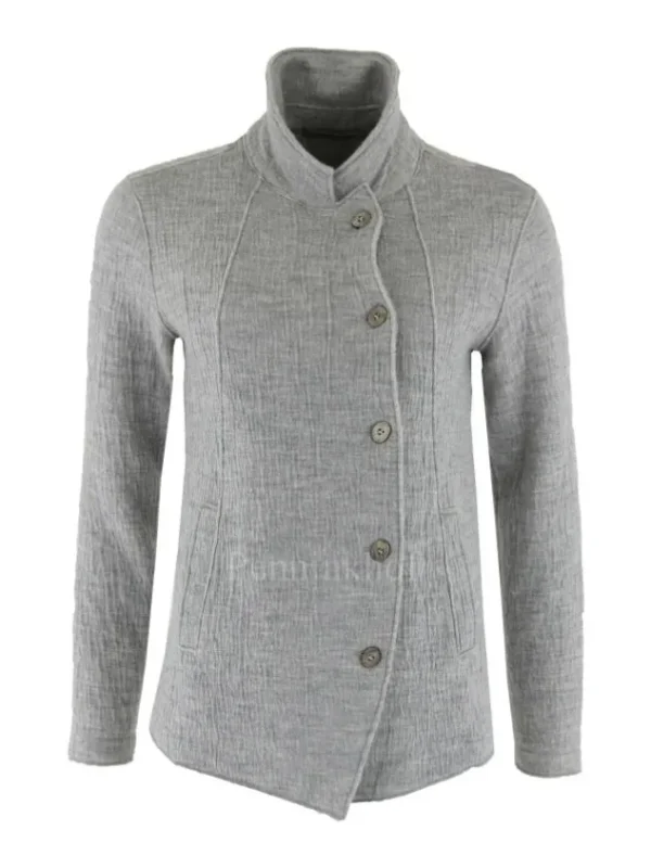 Transit Tam & Comp. blazers 330 Grey