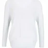 Transit Tam & Comp. pullovers 282 White