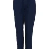 Transit Tam & Comp. trousers 245 Blue