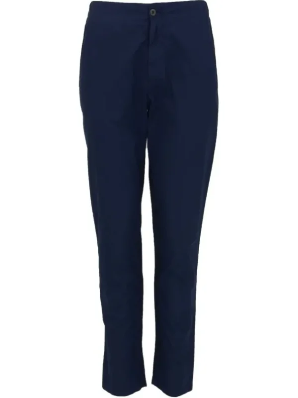 Transit Tam & Comp. trousers 245 Blue
