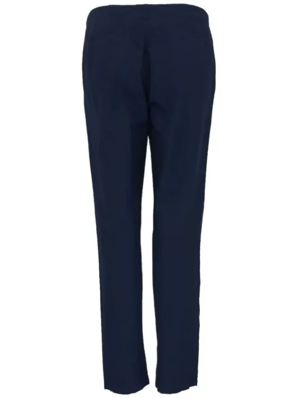 Transit Tam & Comp. trousers 245 Blue