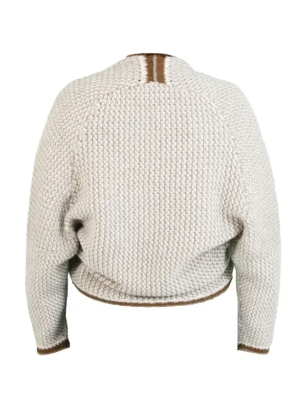 Transit Tam & Comp. vests 22571 Camel
