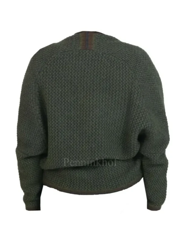 Transit Tam & Comp. vests 22571 Green
