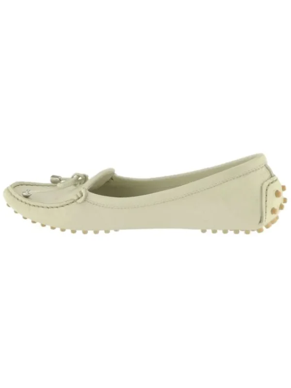 Valentin loafers 2664 Cream White