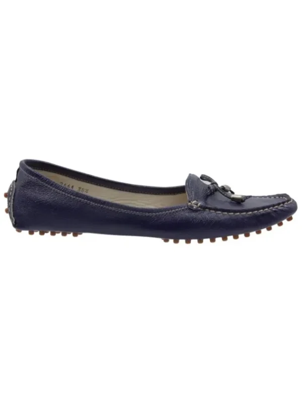 Valentin loafers 2664 Purple