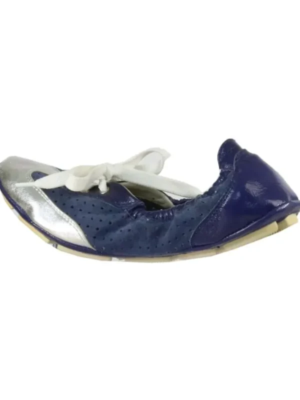 Valentin loafers 2770 Purple