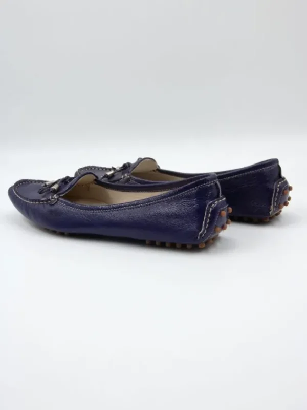 Valentin loafers 2664 Purple