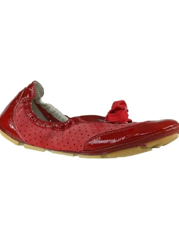 Valentin loafers 2770 Red