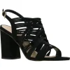 Vicenza sandals 395904 Black