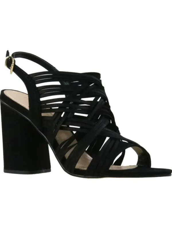 Vicenza sandals 395904 Black