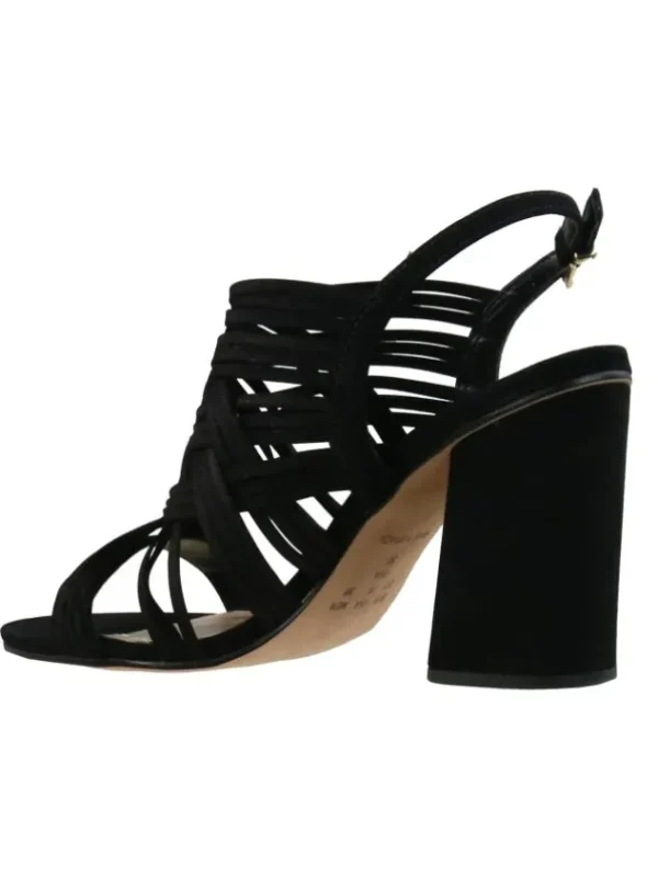 Vicenza sandals 395904 Black