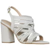 Vicenza sandals 395904 Grey