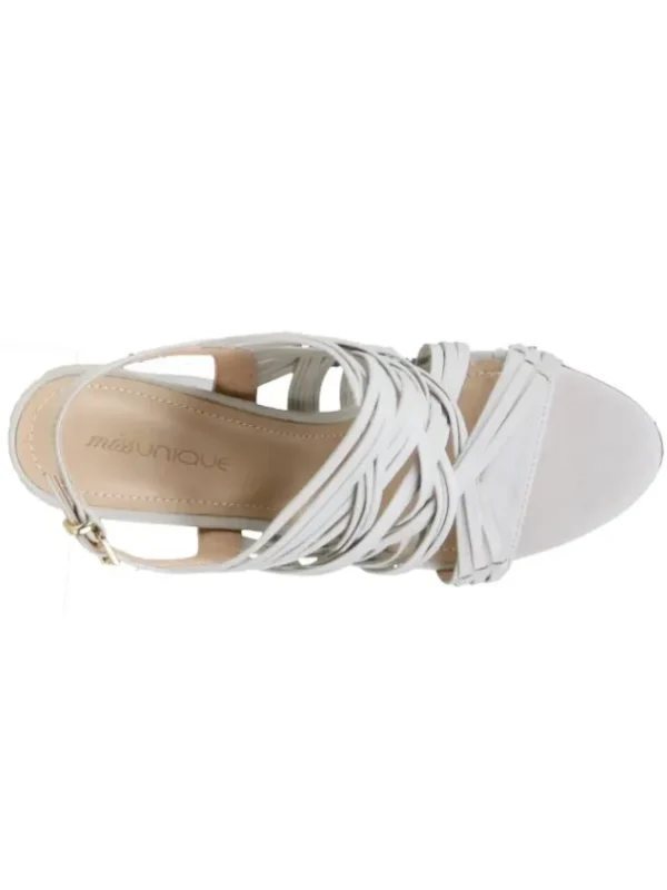 Vicenza sandals 395904 Grey