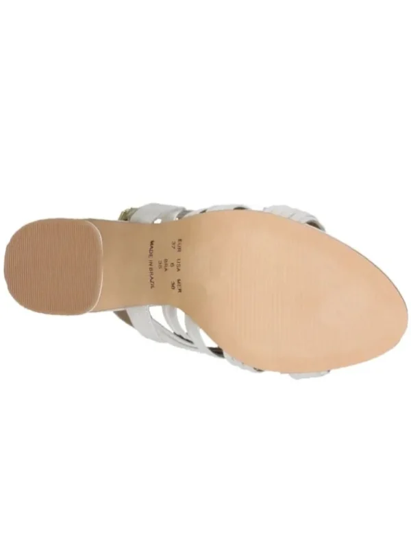 Vicenza sandals 395904 Grey