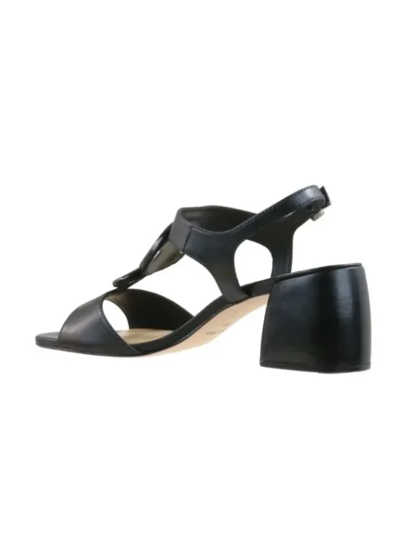 Vicenza sandals BAGETTE Black