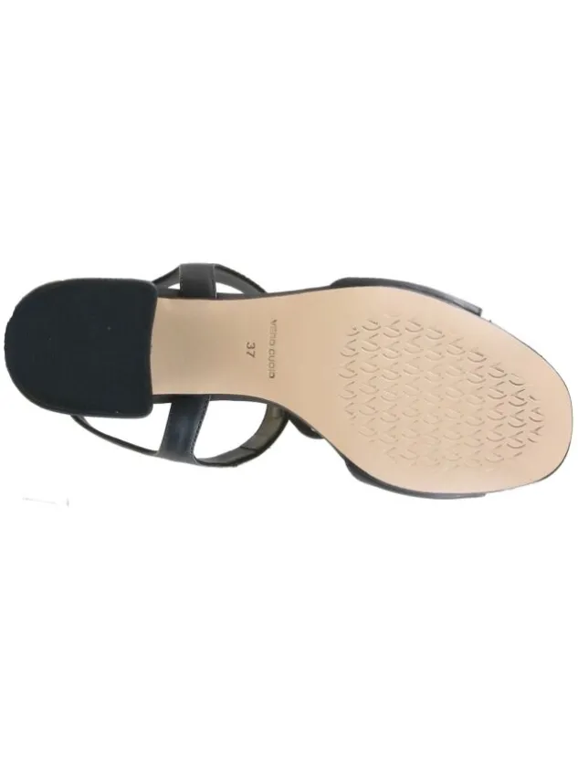 vicenza_sandals_bagette_b_3.webp Vicenza sandals BAGETTE Black