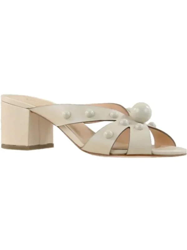 Vicenza sandals MILAN Beige