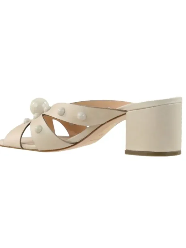Vicenza sandals MILAN Beige