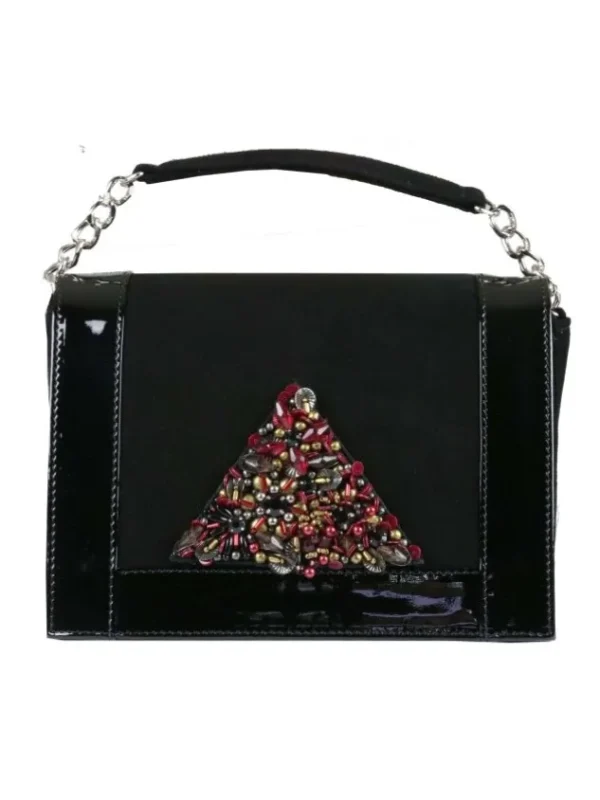 Voltan bags AV30 Black