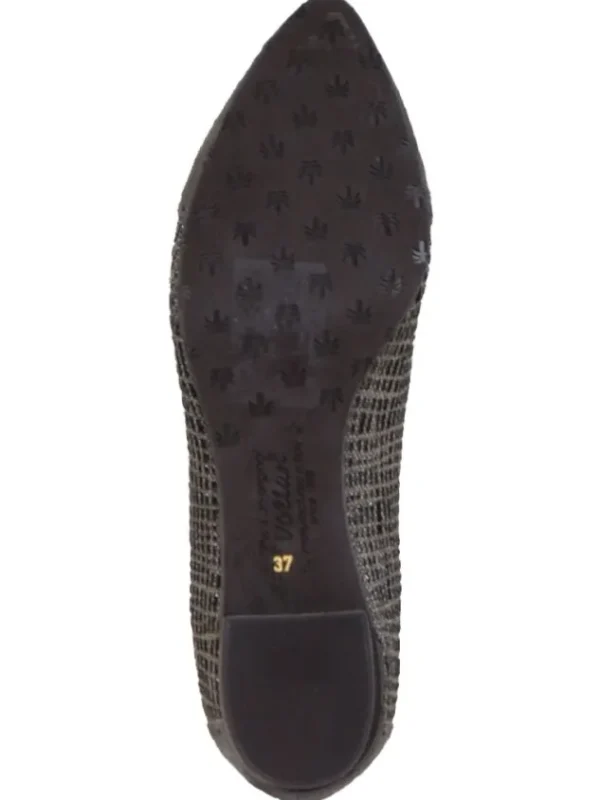 Voltan ballerinas AL 122 Taupe