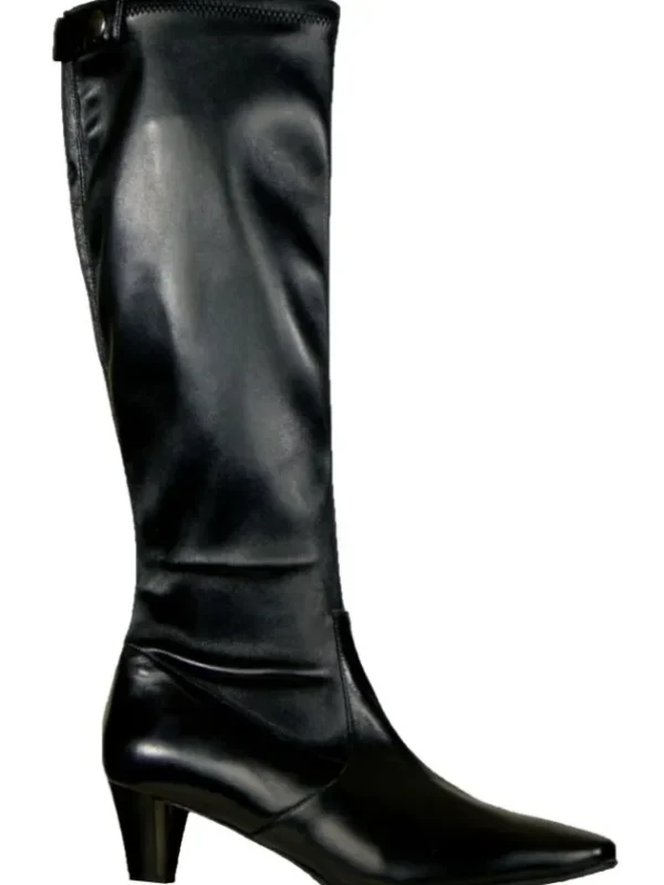 Voltan boots 5954-619 Black