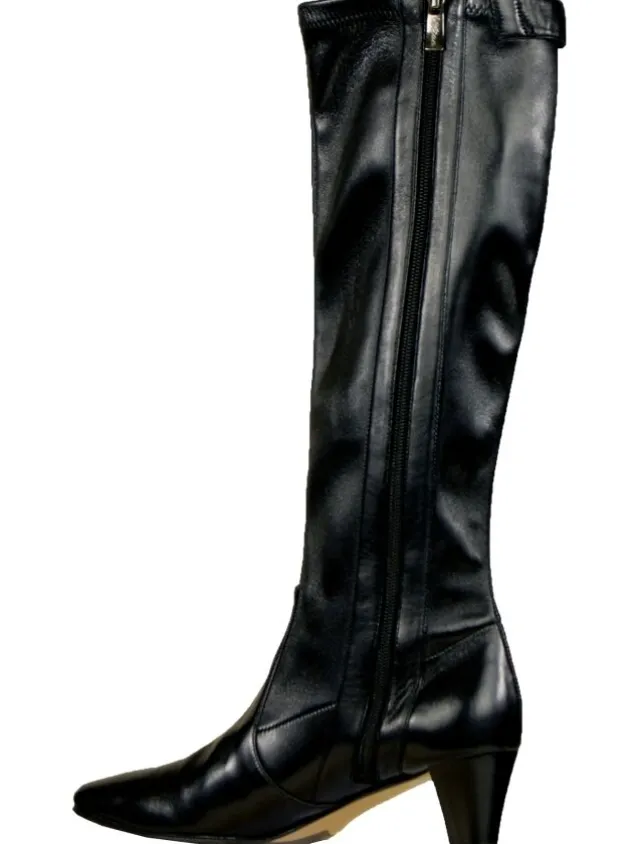 voltan_boots__black_1.webp Voltan boots 5954-619 Black