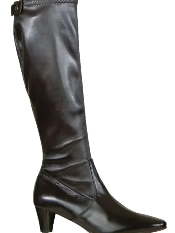 Voltan boots 5954-619 Brown