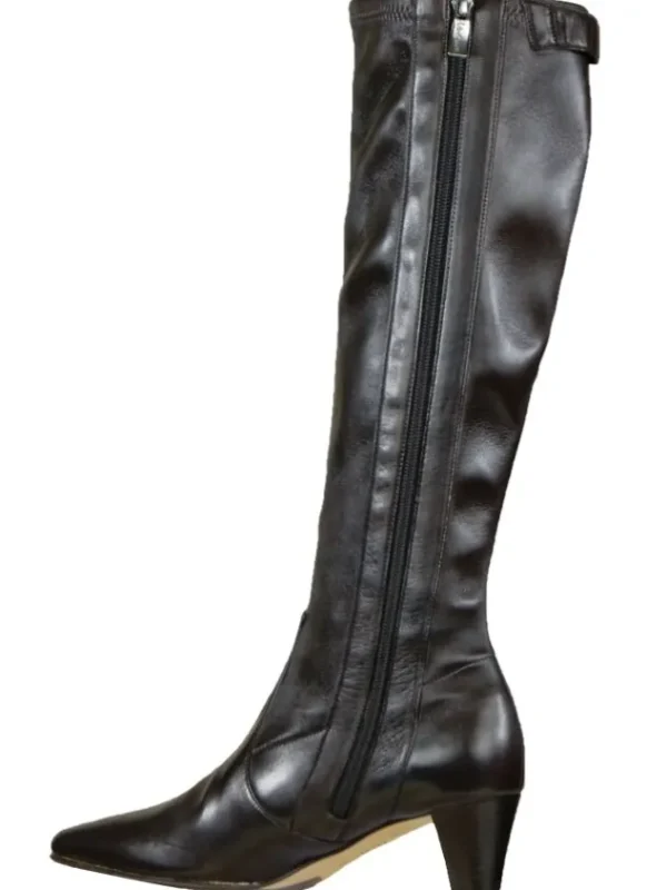 Voltan boots 5954-619 Brown