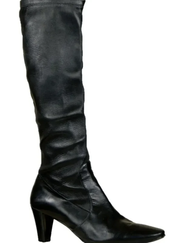 Voltan boots S437-620 Black