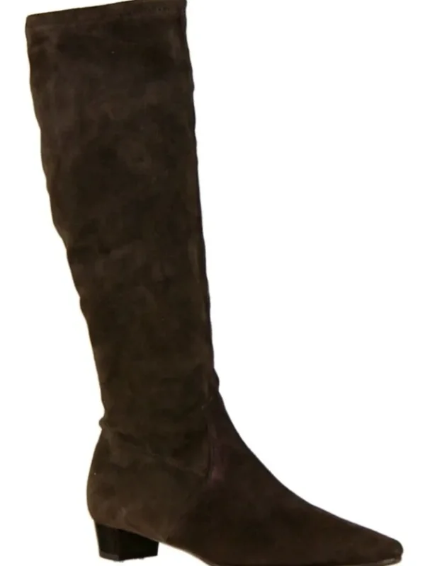 Voltan boots S536-579 Brown