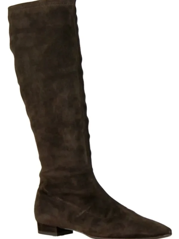 Voltan boots S178-578 Brown