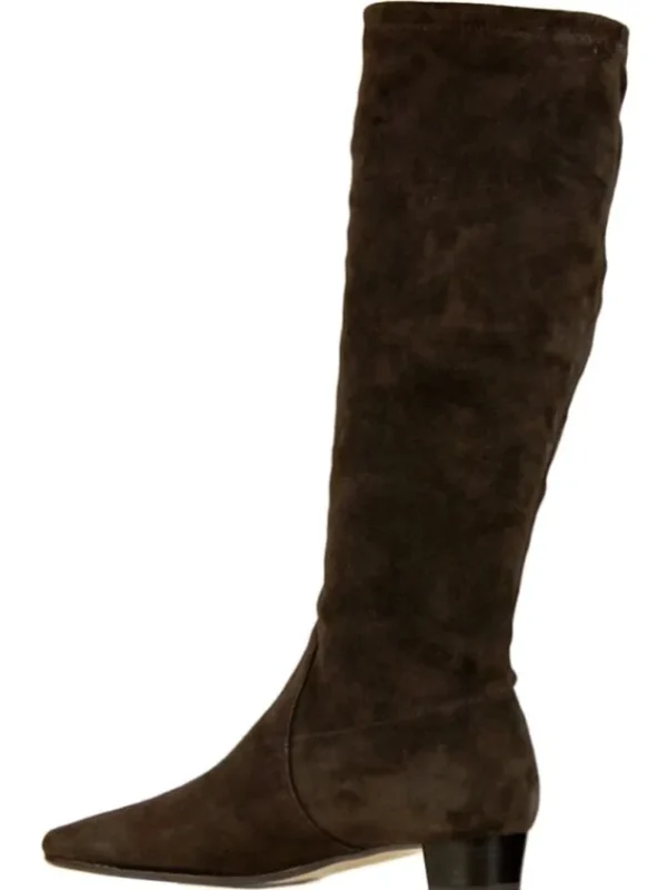 Voltan boots S536-579 Brown
