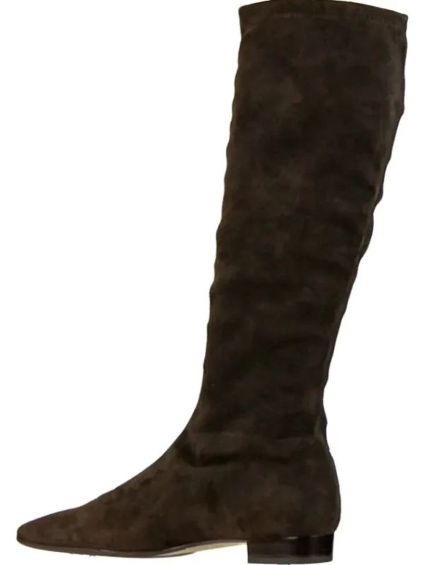 Voltan boots S178-578 Brown