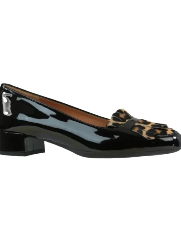 Voltan loafers 66017 Black