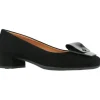 Voltan loafers 66013 Black