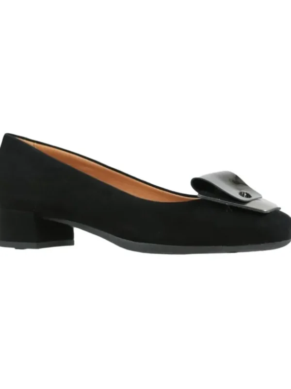 Voltan loafers 66013 Black