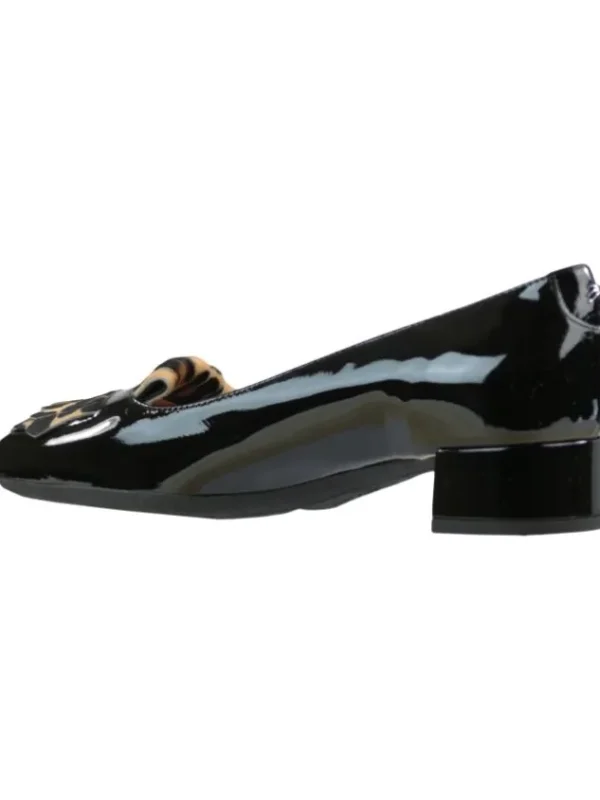 Voltan loafers 66017 Black