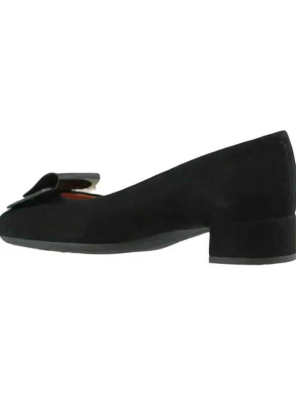 Voltan loafers 66013 Black