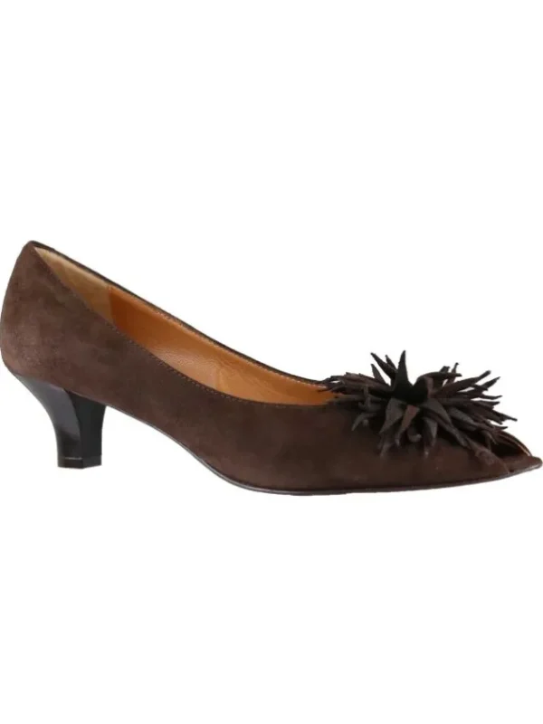 Voltan pumps 3559 MIDDEN HAK Brown