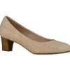 Voltan pumps 6620 Pink