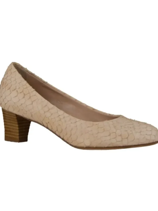 Voltan pumps 6620 Pink