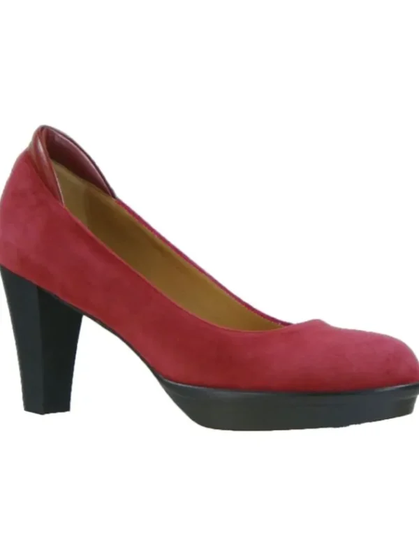 Voltan pumps 5346 Red