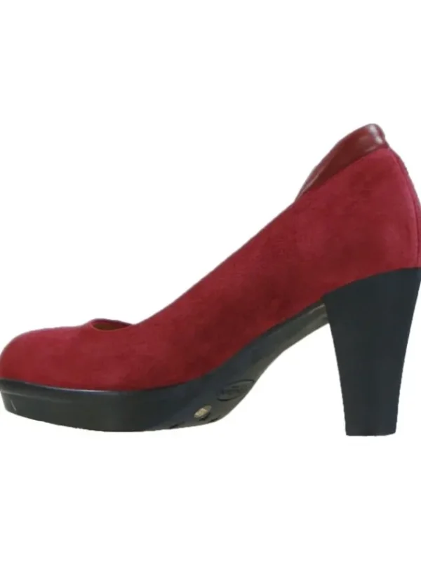 Voltan pumps 5346 Red