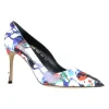 Voltan pumps AV551 6285 Multi color
