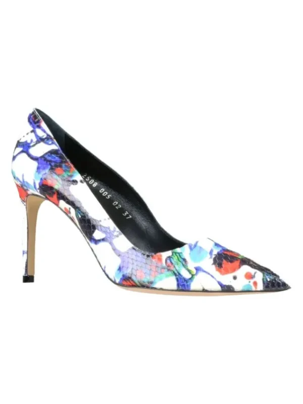Voltan pumps AV551 6285 Multi color