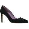 Voltan pumps AV627 Black