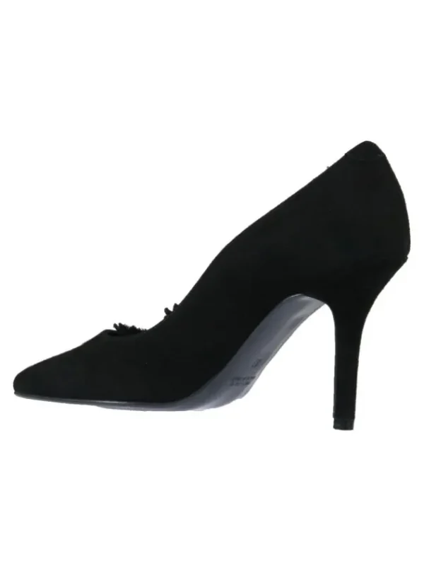 Voltan pumps AV077 Black