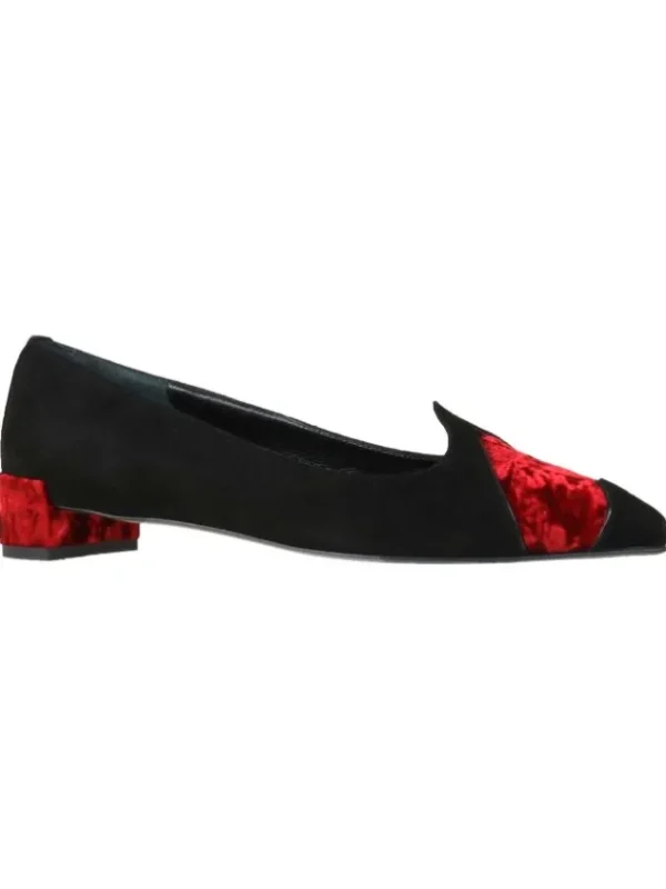 Voltan pumps AV194-3210 ROMA ZOEG Black